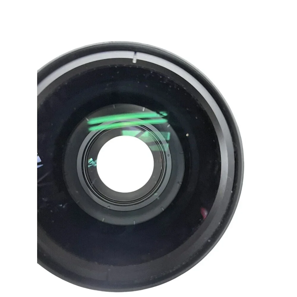 Canon WC-DC58N 0.7x Wide Angle Converter Lens For Canon Digital Cameras